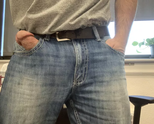 Love it if a bro came in to my office… is [50] too old to be a bro? by TXProfessional637