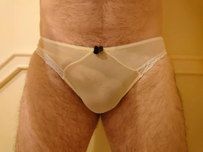 Love This Pair by TSfan666