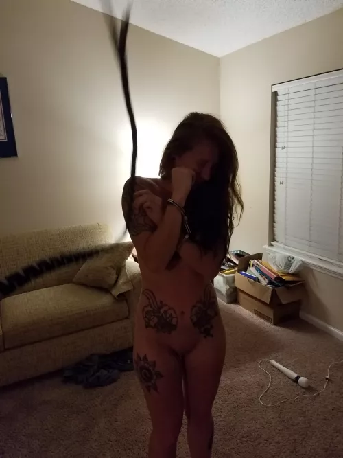 Loved every bit of it.  Craigslist fun by Spartan4497