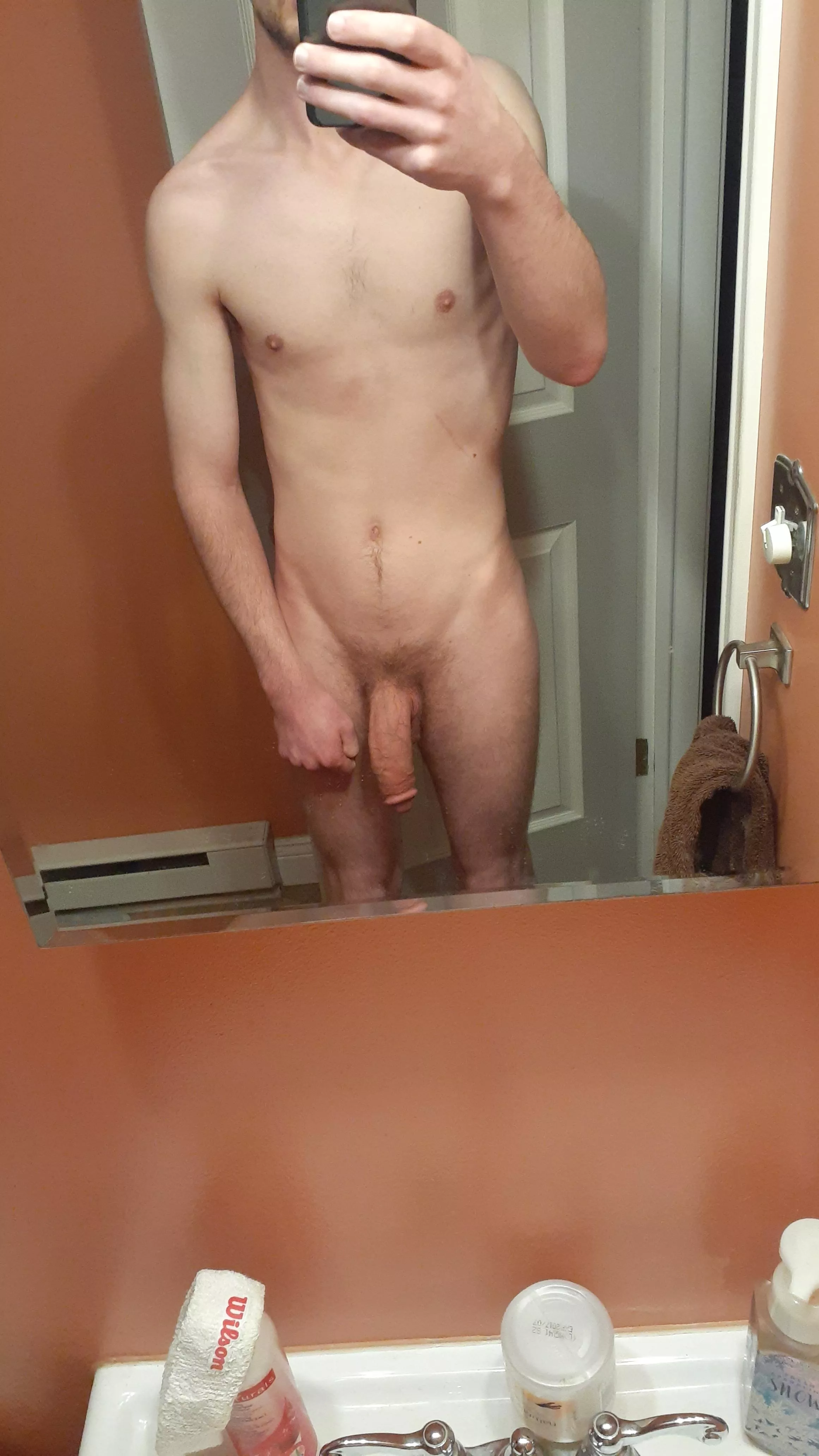 (M)27 virgin  posted by Parking-Newt9380