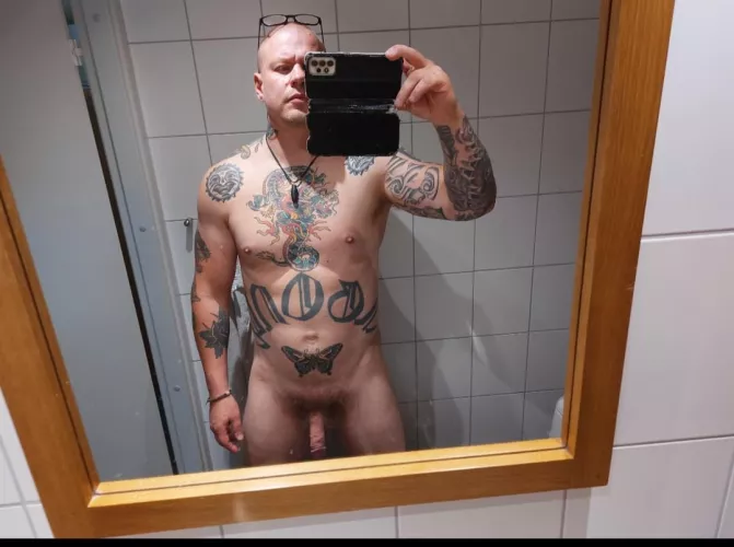 (m)45 Please go ahead and rate me by hophead78