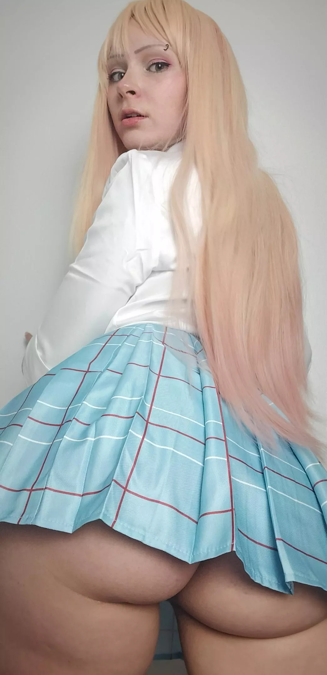 Marin Kitigawa from my dressup darling by panderdab posted by panderdab