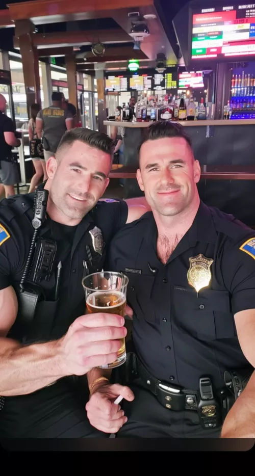 Me and my buddy  by boytoman1234