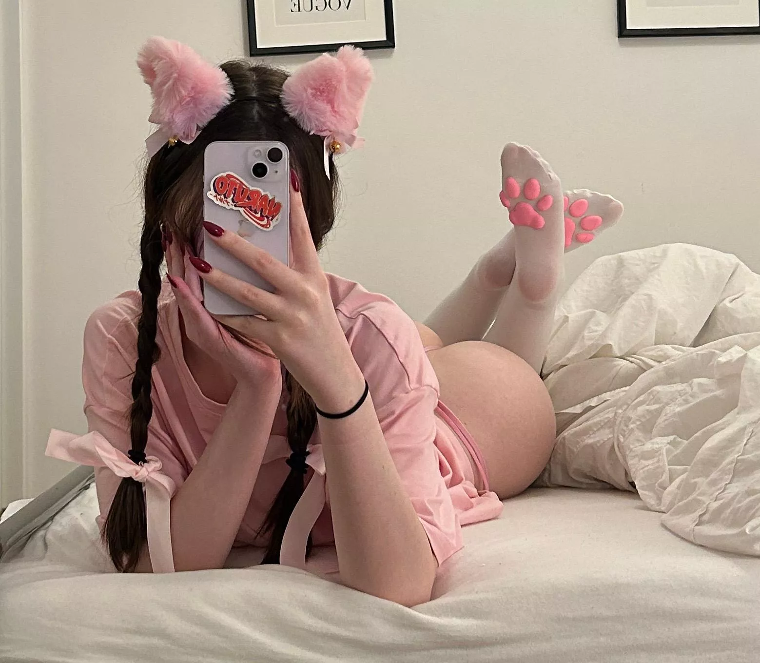 miau miau posted by CartographerFinal131