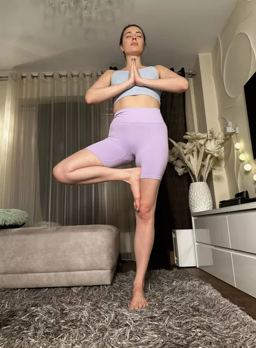 Mind if I sit on your face by jrdnem