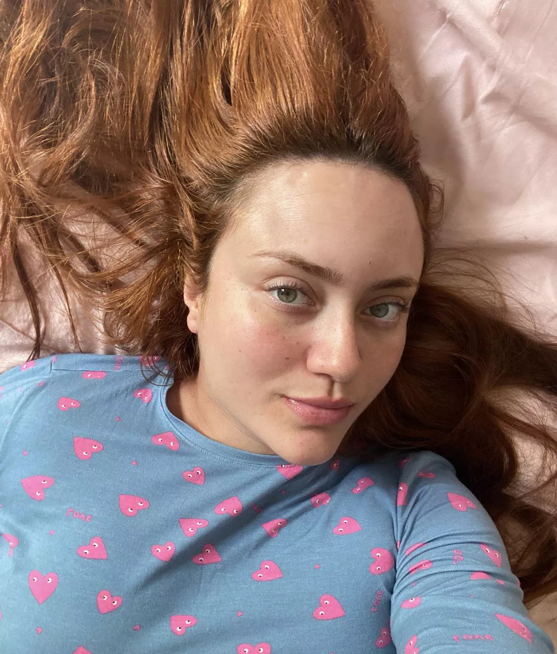 @mjohreisen hey love posted by Puzzled_MJ