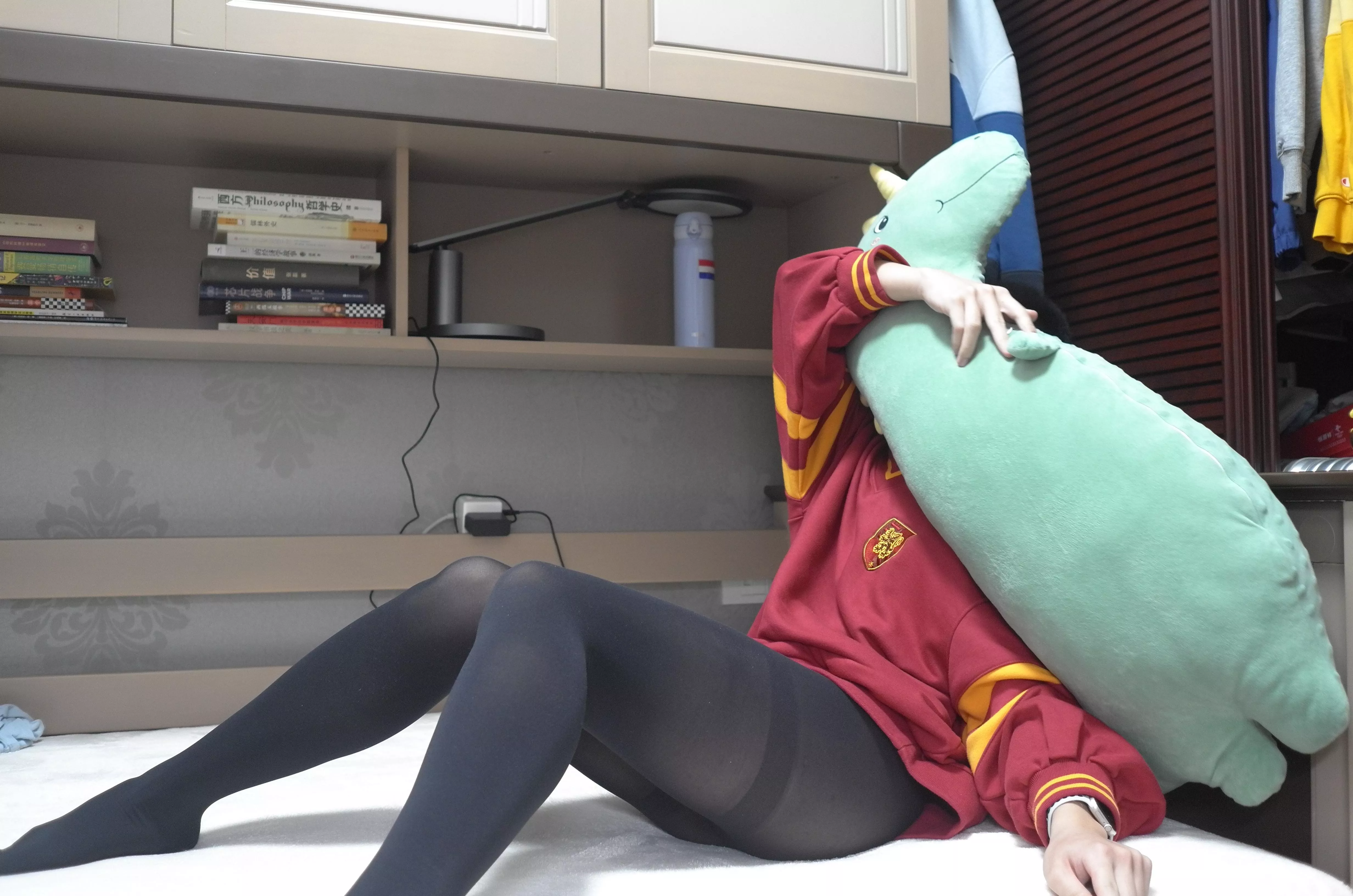 m...may i be ur harry potter..?🥹 pt.2 posted by hreintimenowsleep