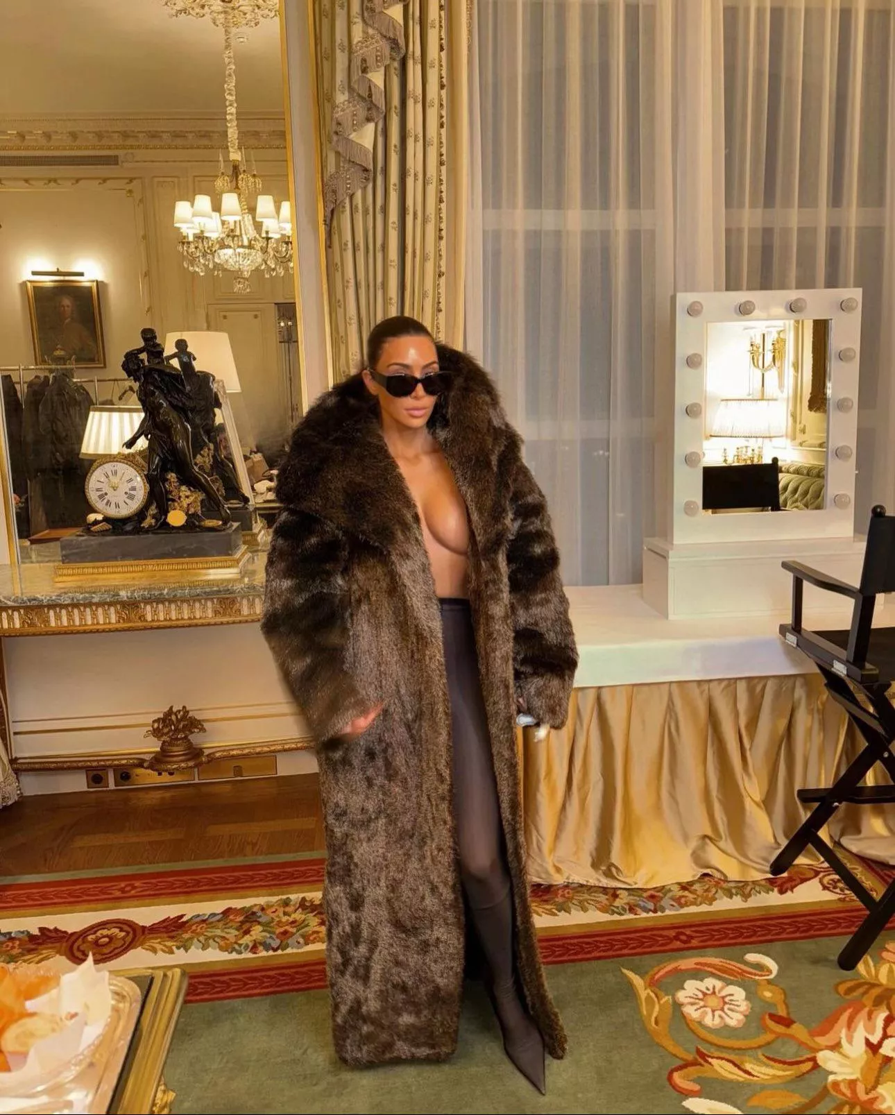 Mob wife  posted by ANewShadow17