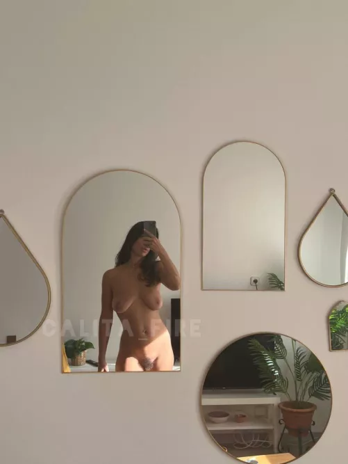 My body was created for your hard cock by Calita_fire