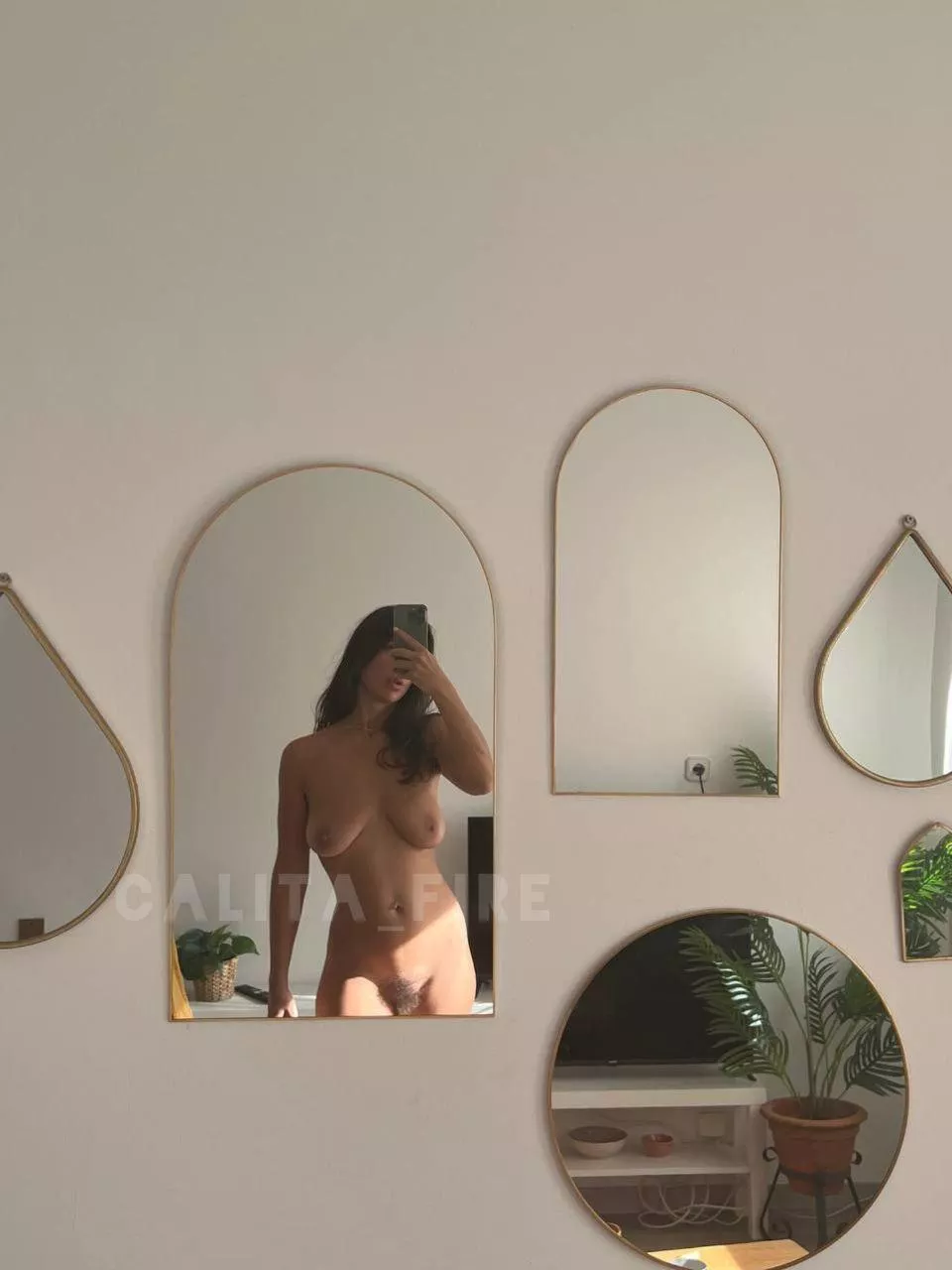 My body was created for your hard cock posted by Calita_fire