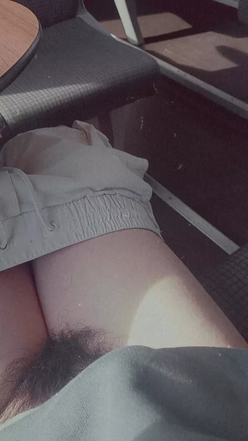 My first time in public >< by lilly-liam