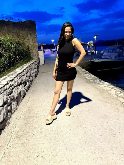 My wife is very tight  by Commercial-Arm941