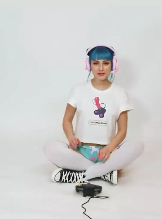 Name? posted by Iwantabigtittygoth