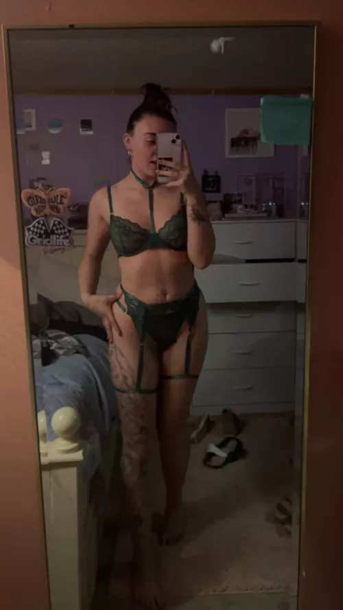 Naughty and cute by Wonderful_Specific17