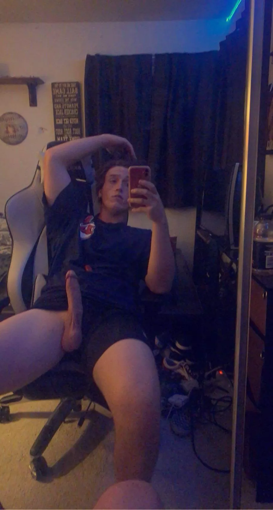 Need to be swallowed, any volunteers? Dm Open posted by hungsocalteen