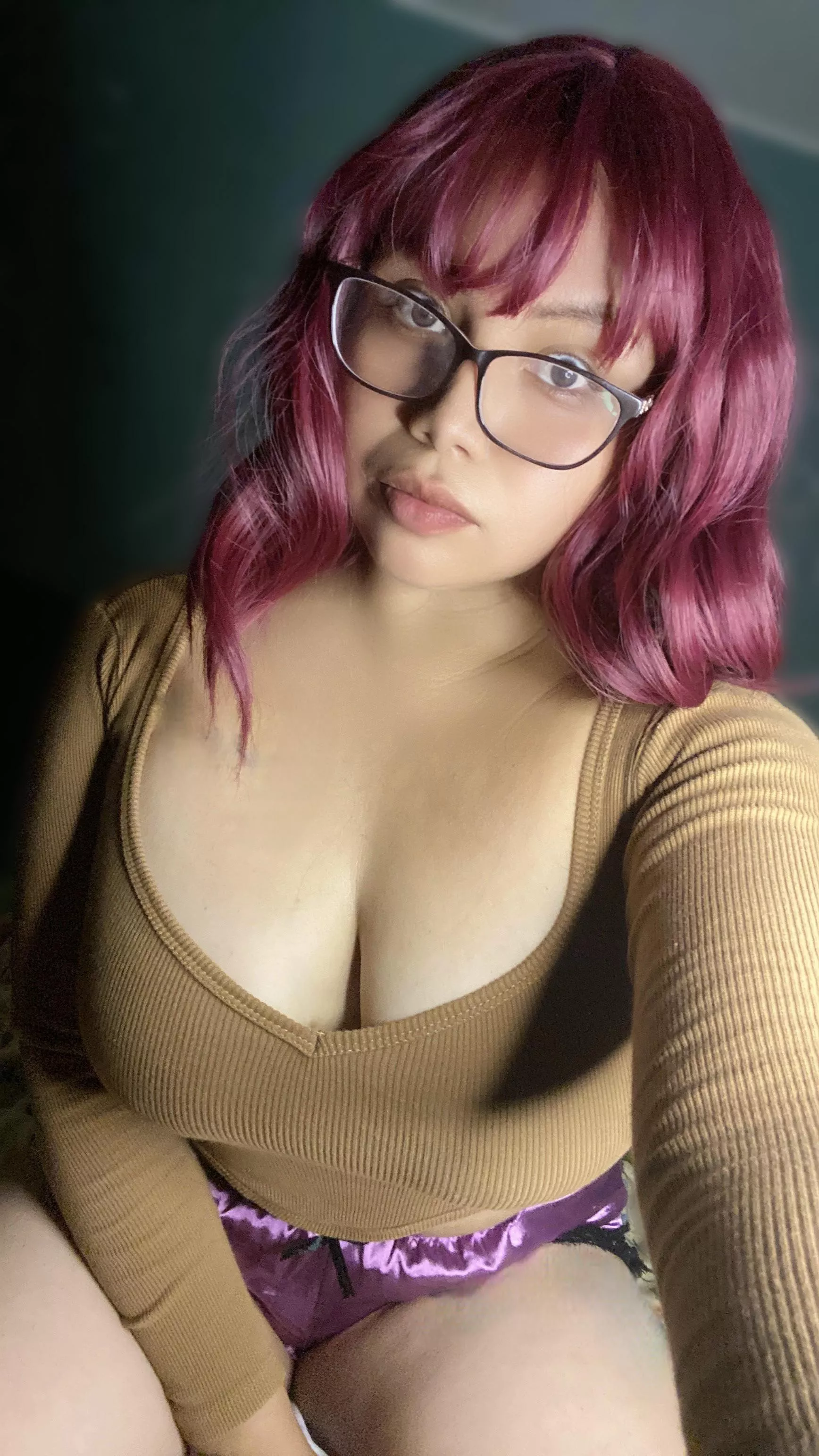 Netflix and chill when u get home :) posted by SexyAzucena