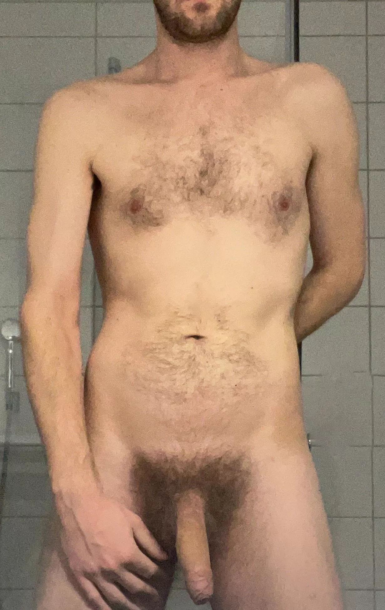 Never trimmed and got a semi to show for it (30) posted by norsegy