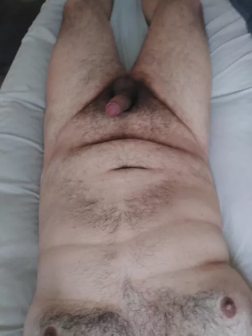 New to this sub, how am I doin? by Easy_Somewhere5965