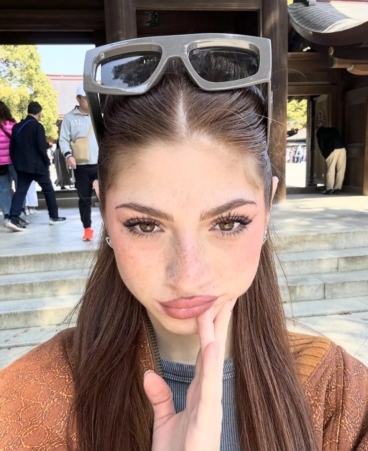 Nicky Passarella posted by Frankg145