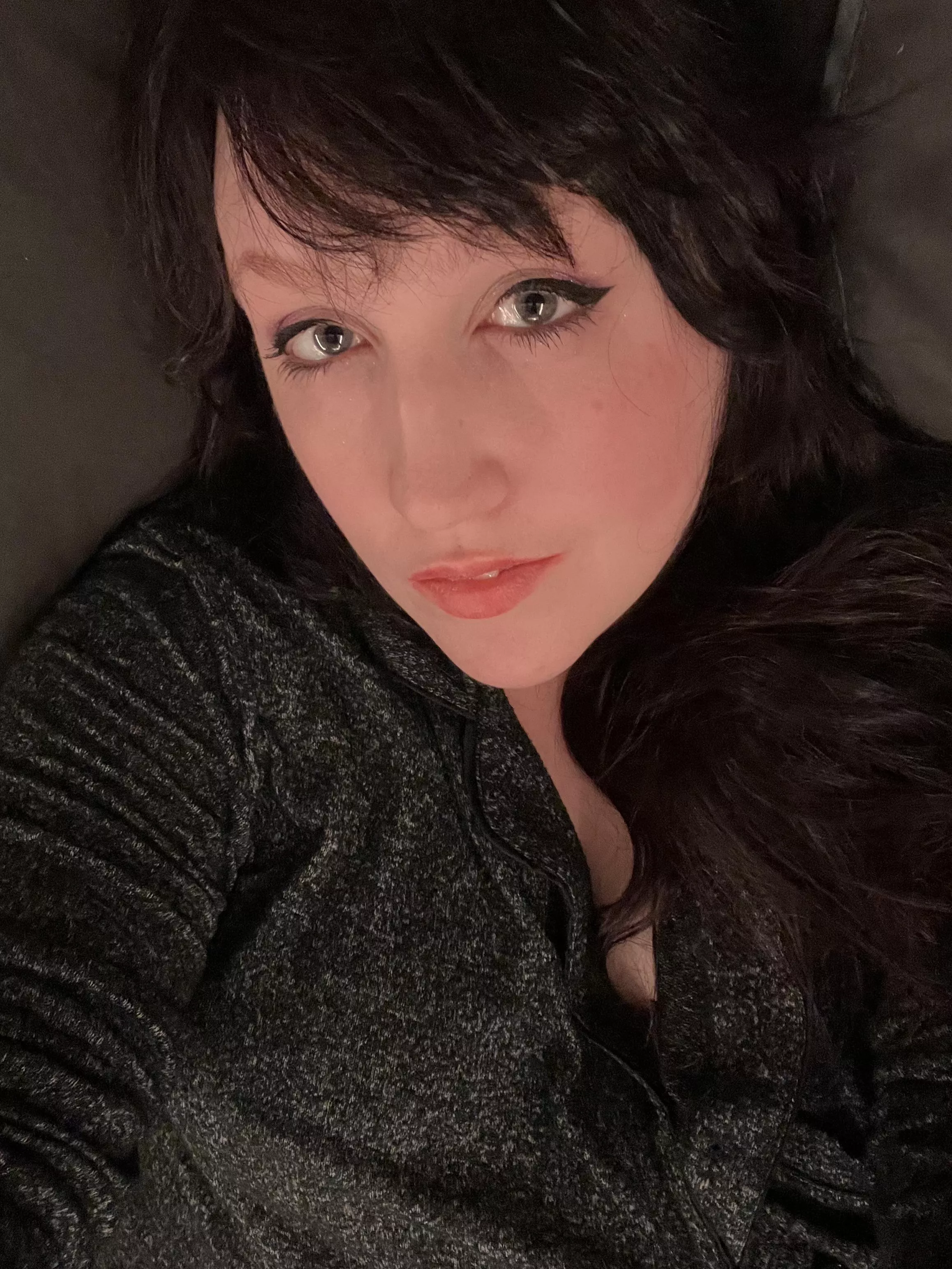 Night Owl 🌙 posted by mischievousmissy7