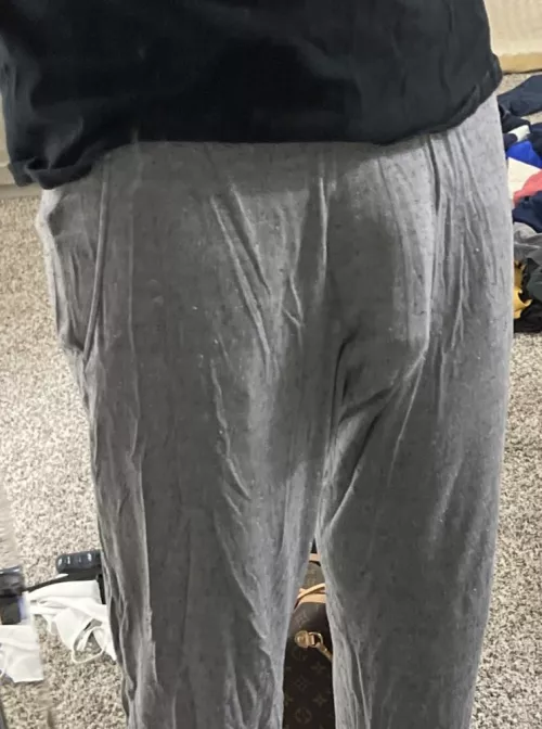 Noticeable? by Aggravating_Bag_774