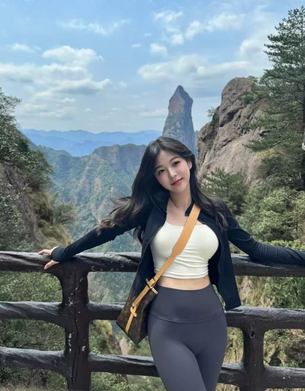 Oh that Asian scenery! posted by OilCan10001