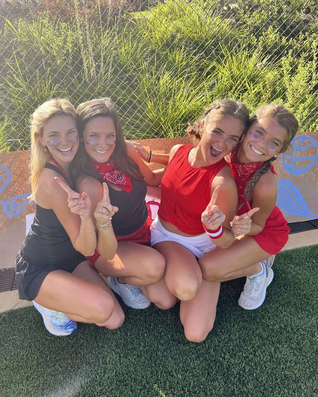 On their knees [4] posted by Purple_Elevator_8783