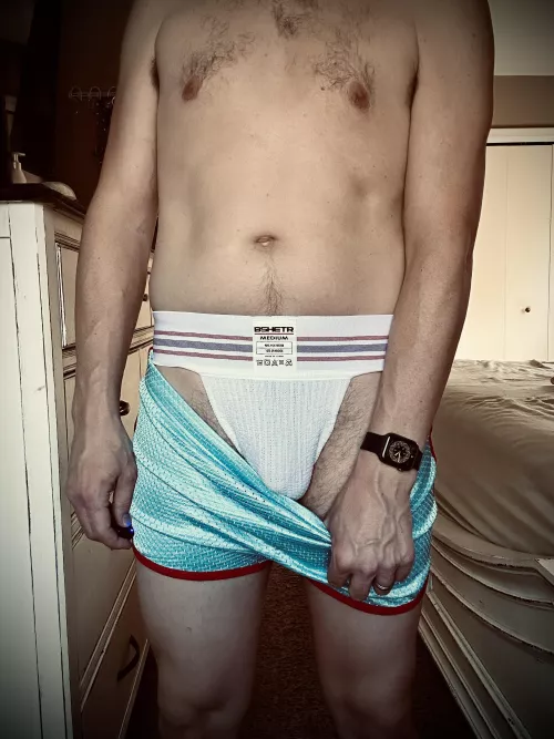 Peek-A-Boo by beerzNbriefz