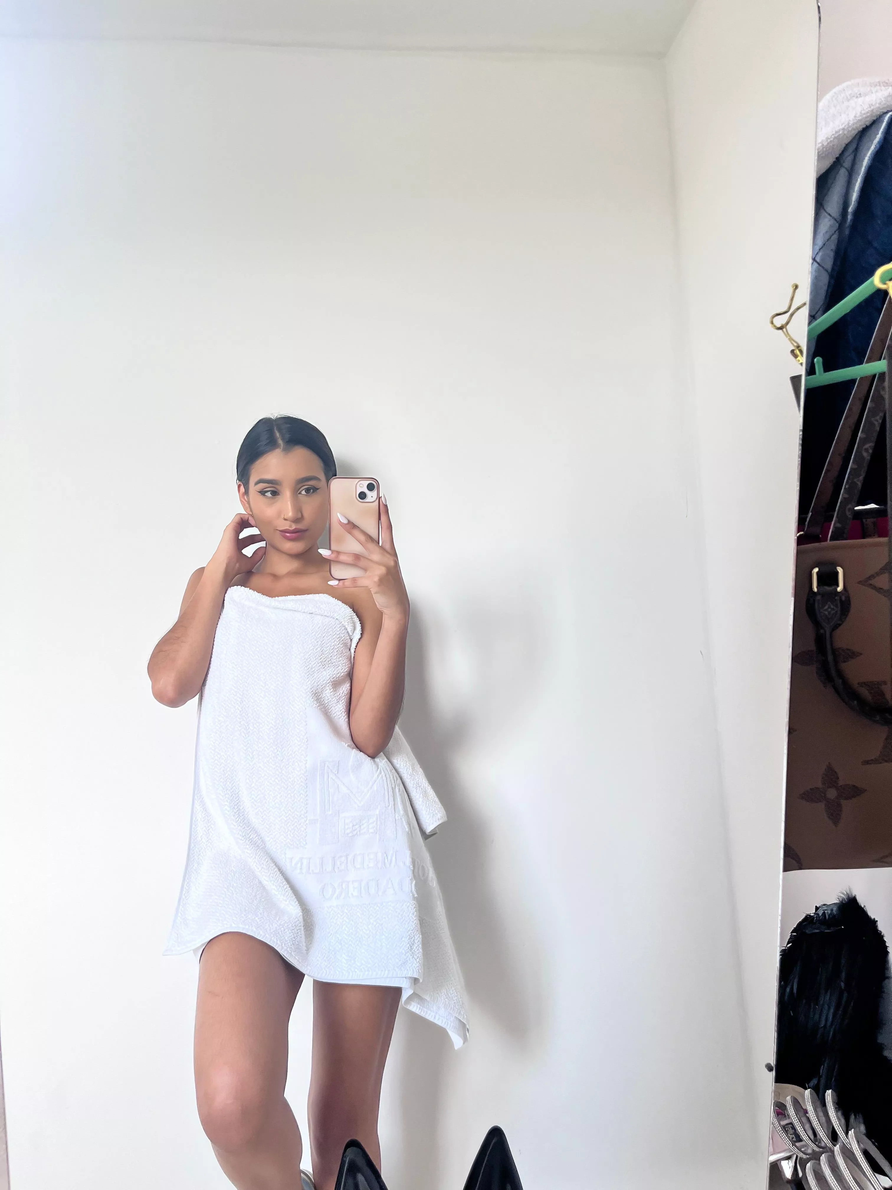 Perfect curves posted by vlackdrack