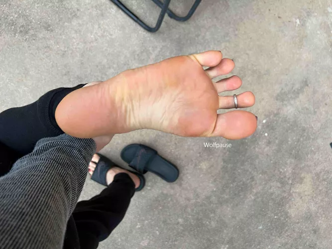 Proper way to hold this from the sub's position? by Wolfpause