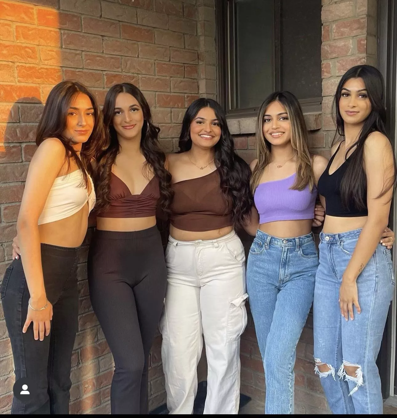 punjabi girls posted by goon4desi