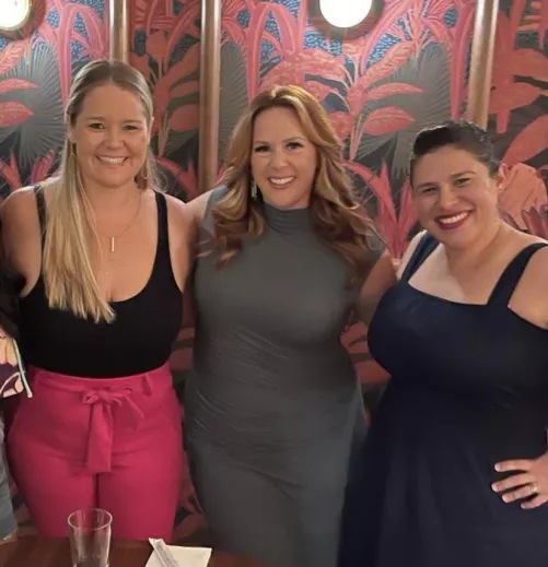 Rank these MILF moms by AccomplishedRain8572