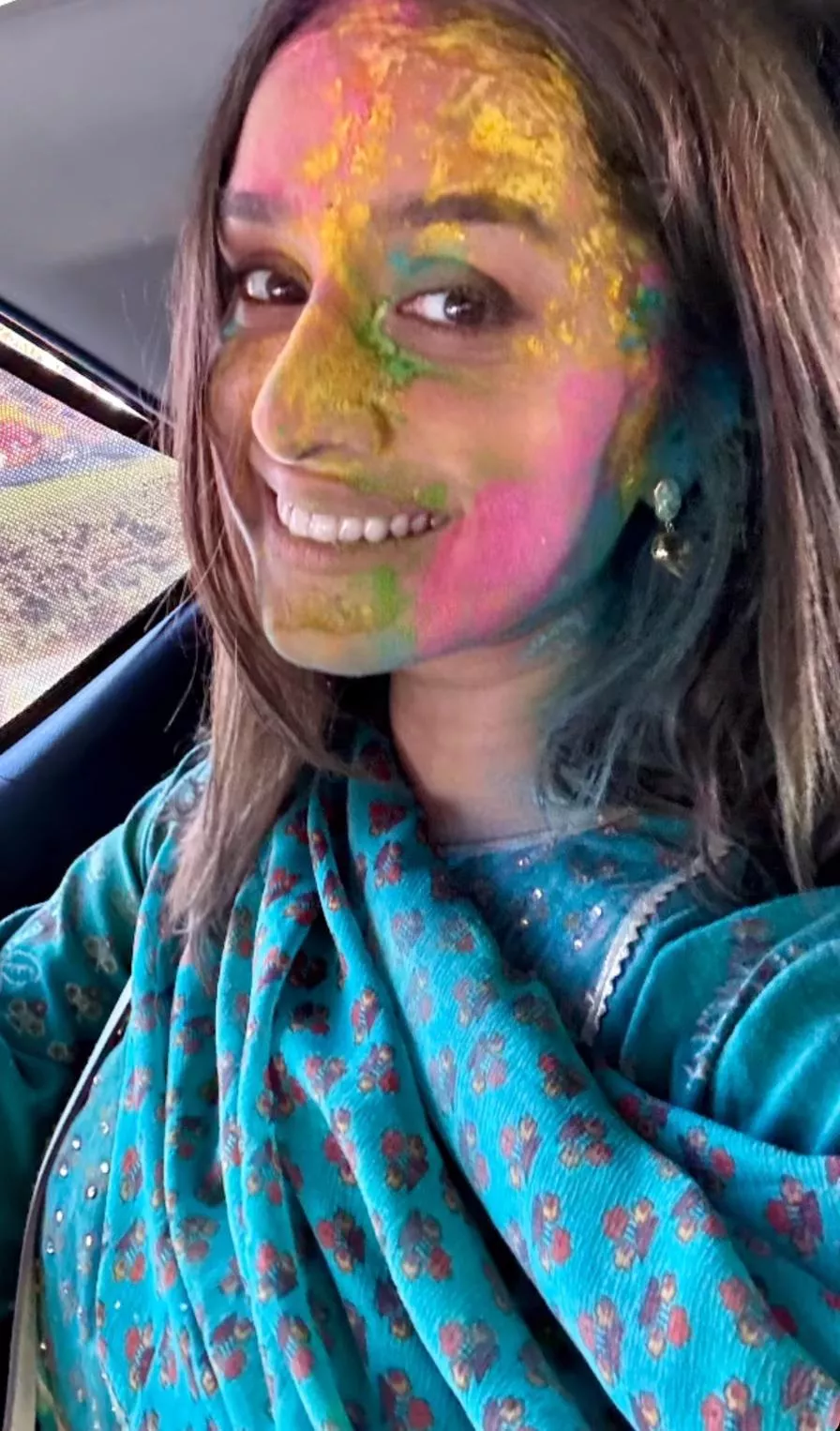 Shraddha Kapoor posted by James007BondUK