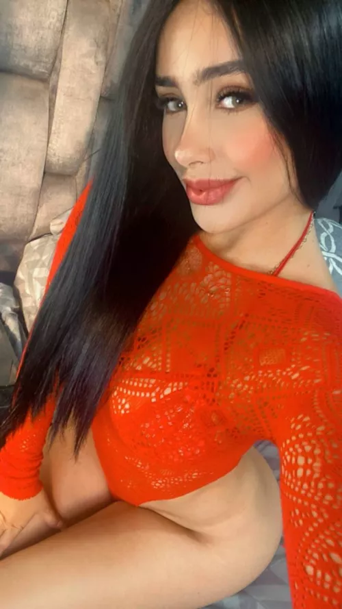 sometimes you should just keep it simple, guys love it by Serious-Dance