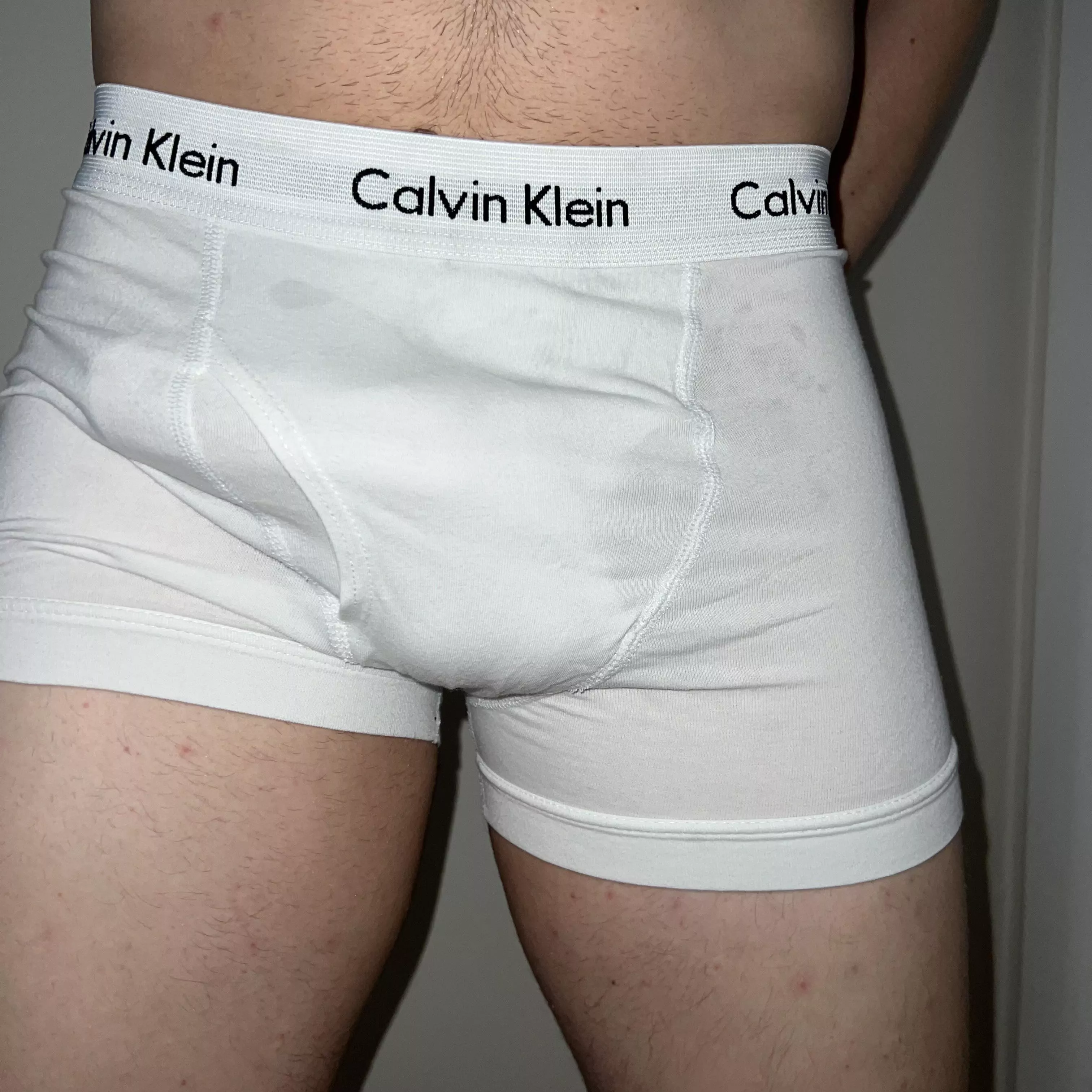 Sorry they’re a little stained bro…🩲 posted by Proper_Range705