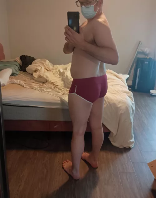 Straight but always been a submissive beta boi by AwkwardMajor8084