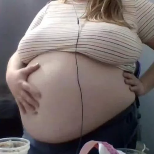 Stuffed to the max by Outrageous-Lack-5662