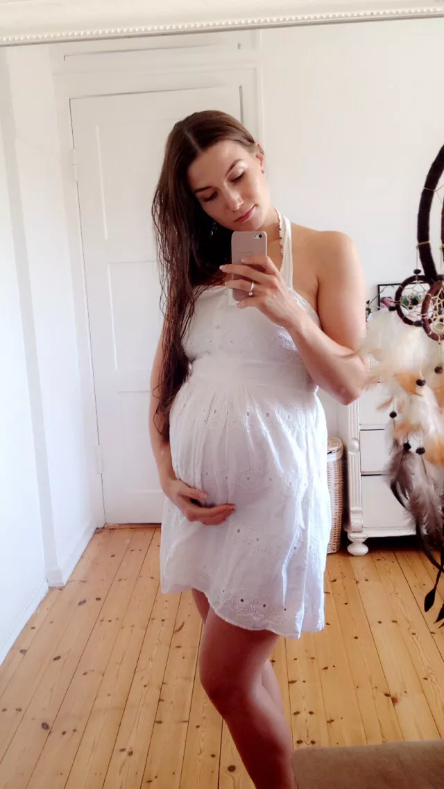 Summer is coming ;) posted by SnowWhiteDK