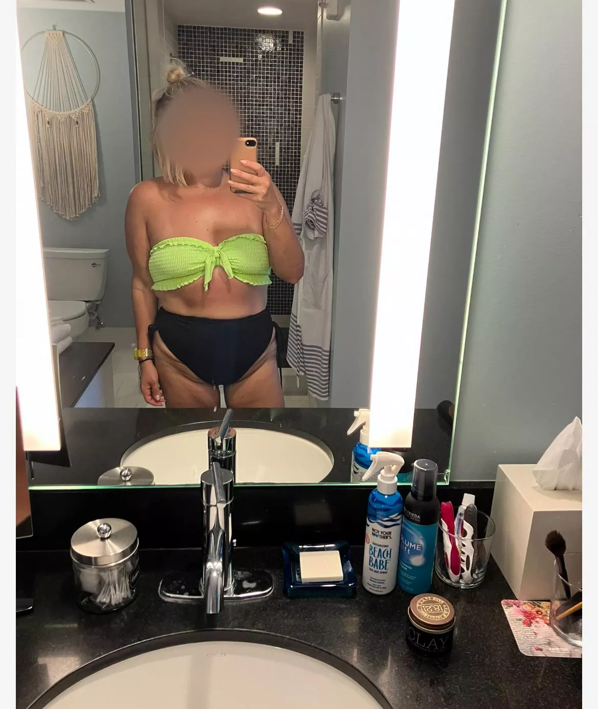 Summertime, please show your [f]ace soon posted by 910firestop