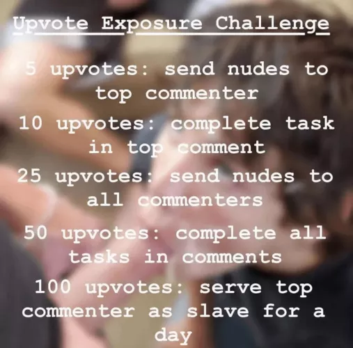 Super horny gimme your best shot 😘 by HungLilTwnk