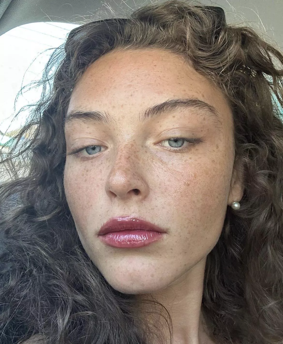 Sydney Melman posted by Frankg145