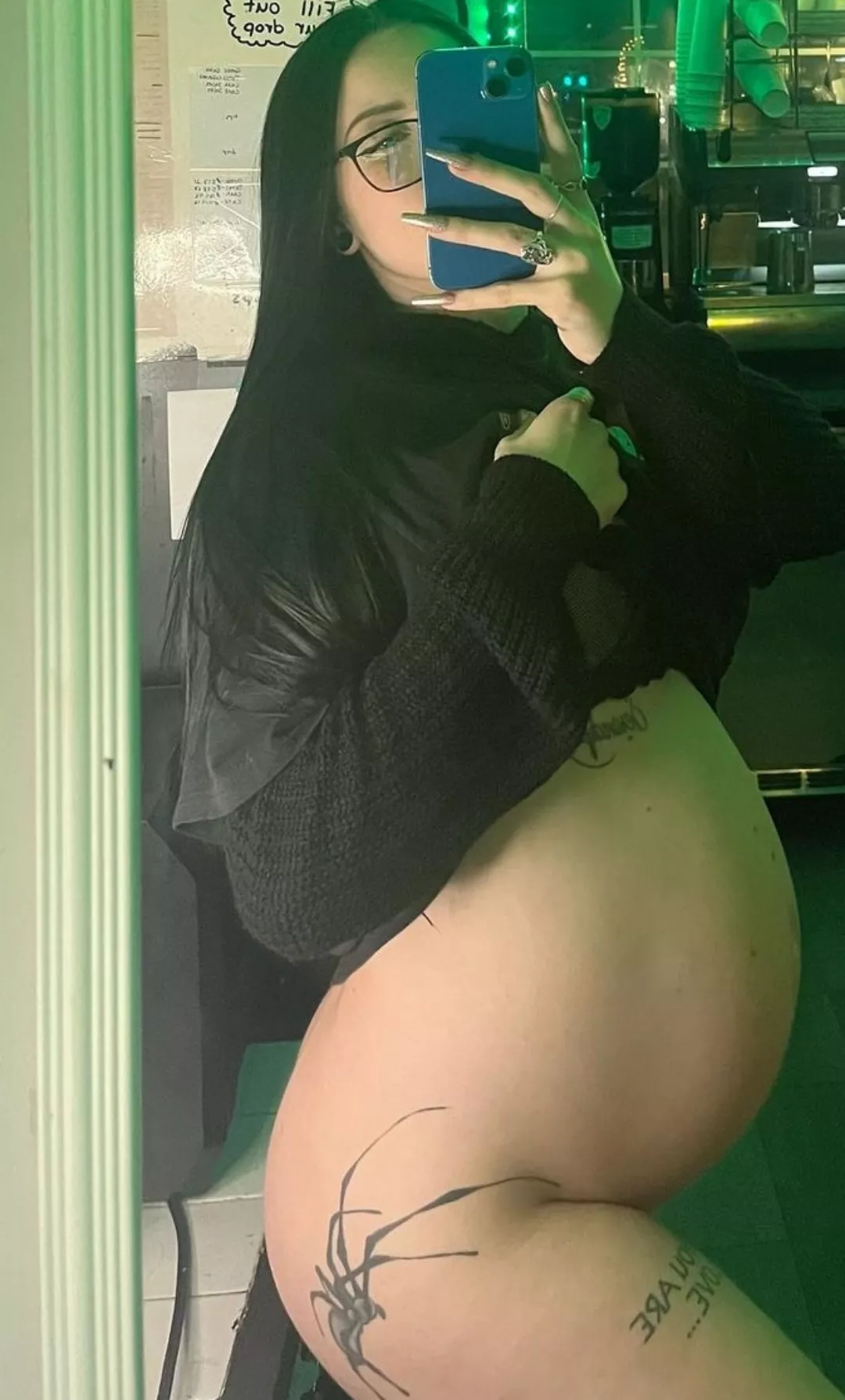 Tatted  posted by scuzzymcgee