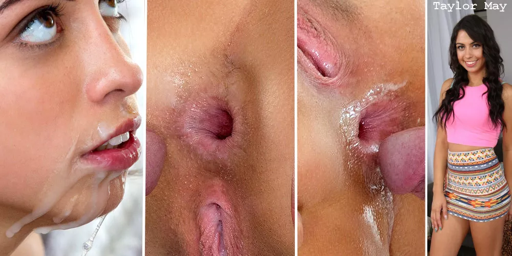 Taylor May by PaulLegendar