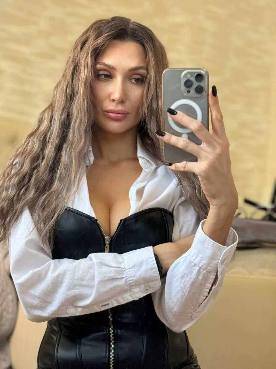 teachers always look better in leather posted by ChampionshipNovel250