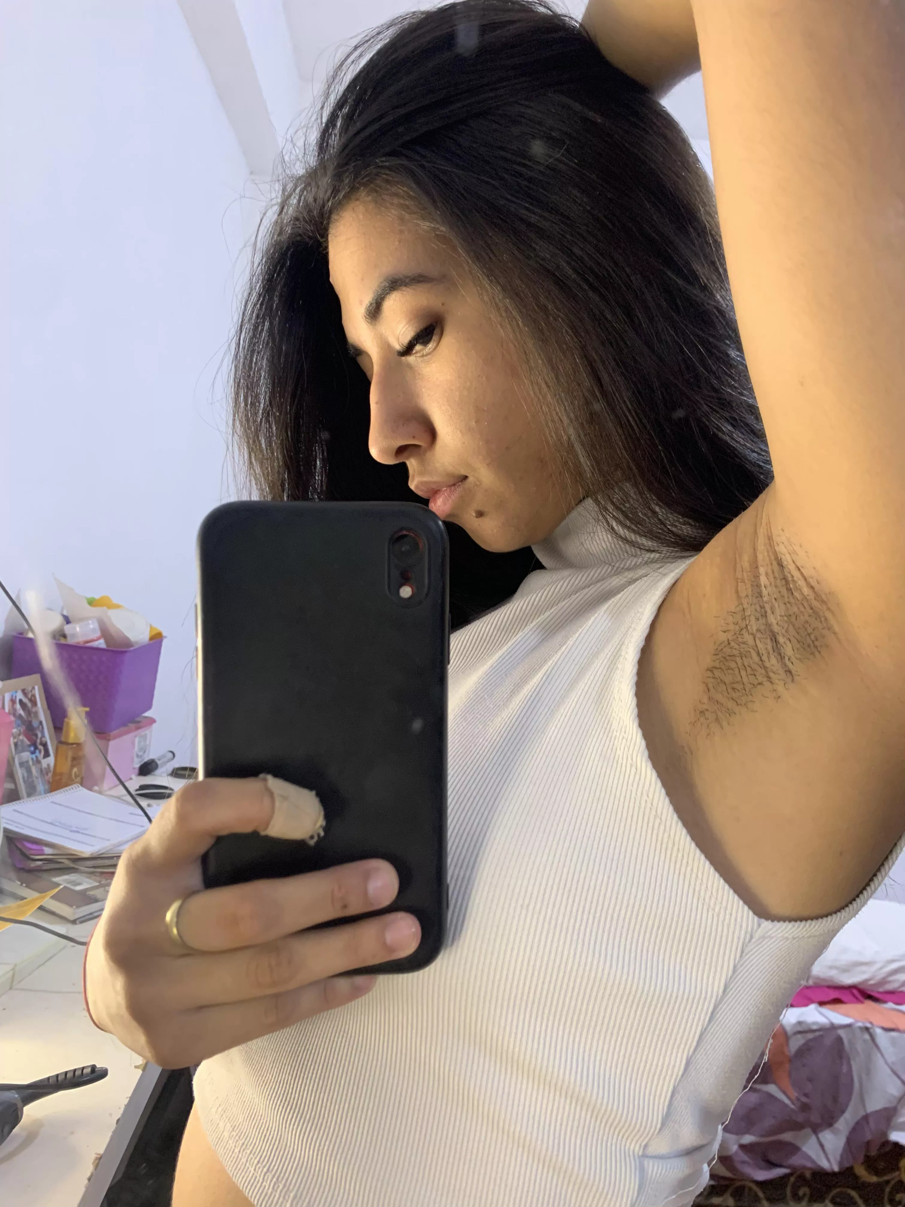 tell me hairs yes or no? s.c> xlulylovexx  posted by xlulylovex