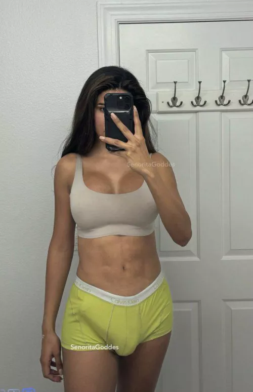 The best part about waking up early is having more time to jack off 💦💦 by Senoritagoddes1