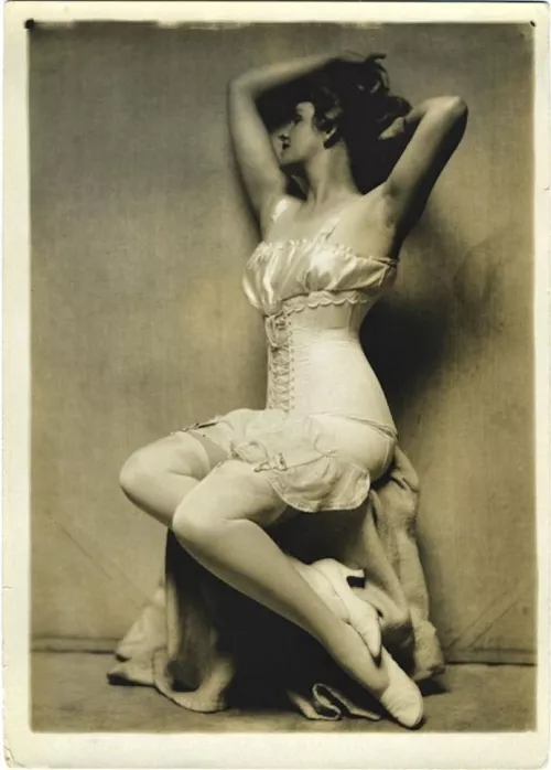 the latest fashion by Mundane-Employer-719