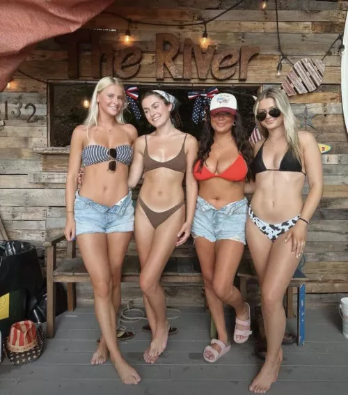 The River by ExplicitGem