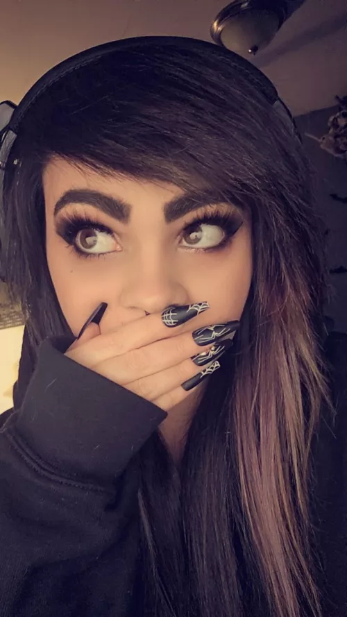 These are my fav [OC] by xDixonCiderx