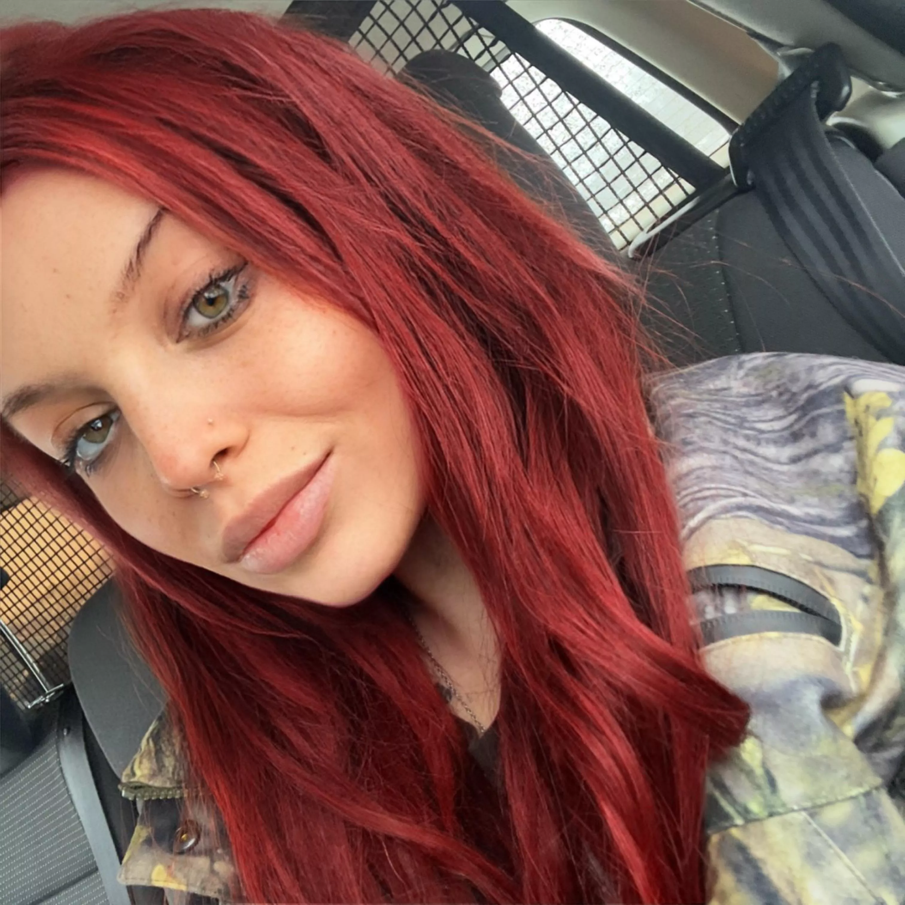 Think I’m pretty? [IRTR] posted by Honest_Bath_3994